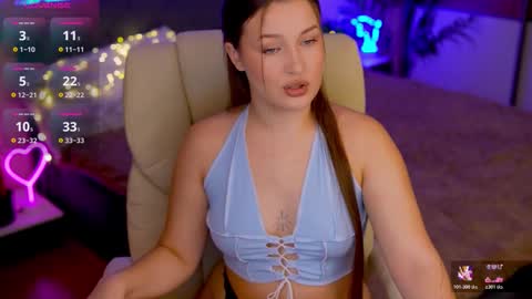 Snapshot of onelaya chatting on 10-25-25, 07:19 L A Y A online show from 10-25-25, 07:19