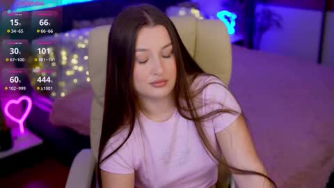 Snapshot of onelaya chatting on 11-10-25, 10:58 L A Y A online show from 11-10-25, 10:58