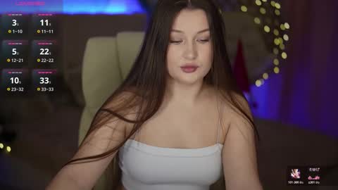 Snapshot of onelaya chatting on 12-14-25, 07:25 L A Y A online show from 12-14-25, 07:25