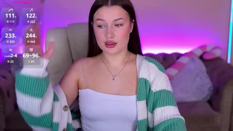 Snapshot of onelaya chatting on 01-13-26, 02:22 L A Y A online show from 01-13-26, 02:22