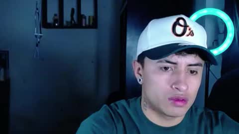 YIN MIGUEL online show from 01-06-26, 02:37