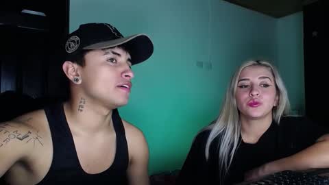 YIN MIGUEL online show from 01-19-26, 06:50