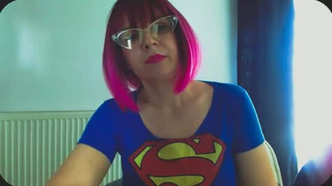 Snapshot of onemoreblonde chatting on 06-14-26, 11:45 Nicol online show from 06-14-26, 11:45