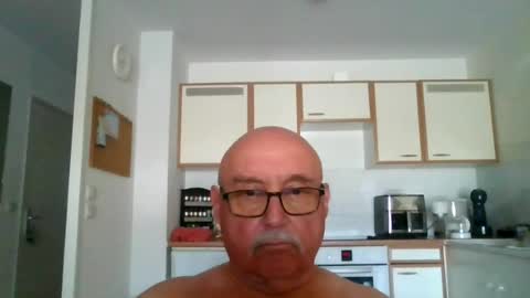 Onemoretimebis online show from 07-19-26, 11:36