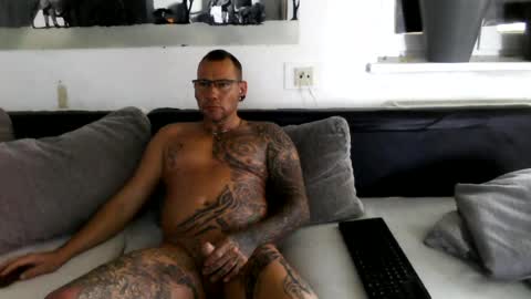 .....mICha..... online show from 07-05-26, 08:10