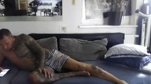 .....mICha..... online show from 07-22-26, 09:34