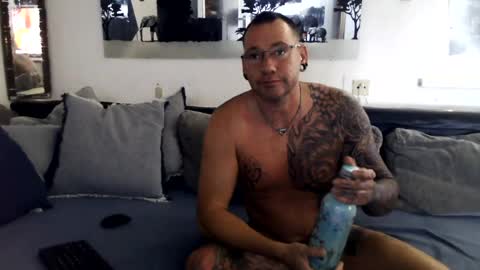 .....mICha..... online show from 08-03-26, 06:12