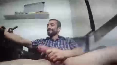 Snapshot of onfirebigman chatting on 02-26-25, 08:48 Giorgeo Armani online show from 02-26-25, 08:48