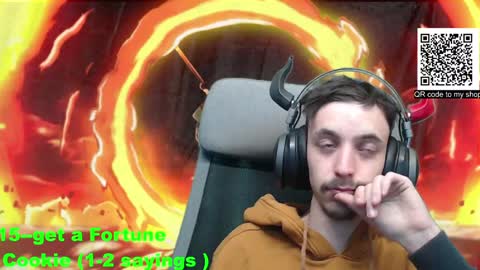 Oni hoshi online show from 12-08-24, 01:03