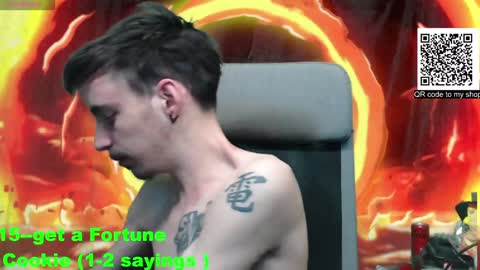 Oni hoshi online show from 12-23-24, 12:52