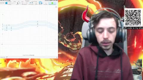 Oni hoshi online show from 02-01-25, 03:39