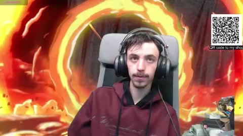 Oni hoshi online show from 02-16-25, 10:10