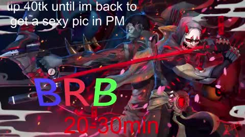 Oni hoshi online show from 02-16-25, 01:16