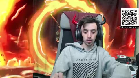 Oni hoshi online show from 03-06-25, 08:05