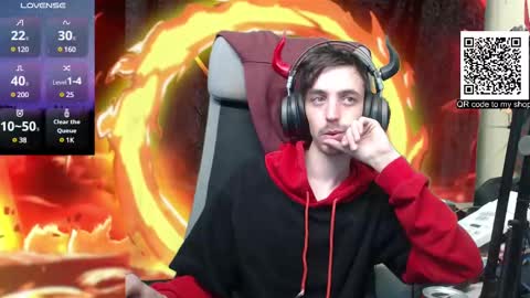 Oni hoshi online show from 03-08-25, 01:36