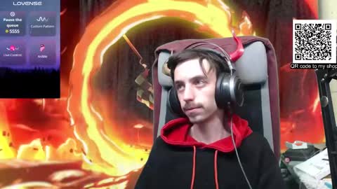 Oni hoshi online show from 03-09-25, 02:32