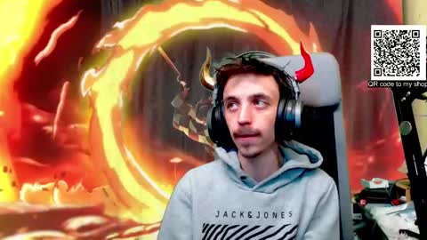 Oni hoshi online show from 03-11-25, 06:41