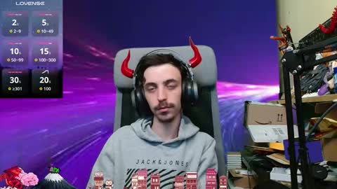 Oni hoshi online show from 10-11-25, 04:49