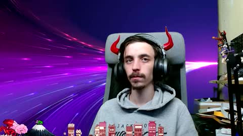 Oni hoshi online show from 10-26-25, 12:11