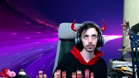 Oni hoshi online show from 11-02-25, 02:30