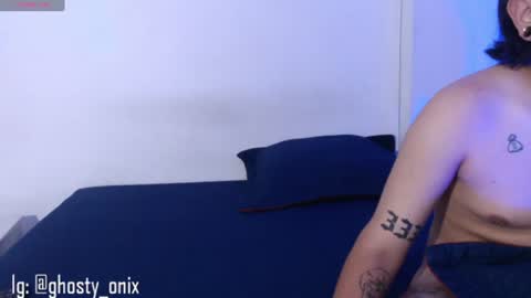 onixandghosty online show from 07-01-26, 07:02