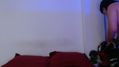 onixandghosty online show from 07-18-26, 07:06