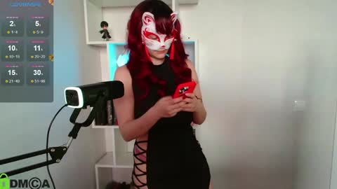 Snapshot of online_fantasy chatting on 04-01-26, 02:58 Kitsune 3 online show from 04-01-26, 02:58