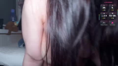 May  I am your cute succubus  online show from 04-30-26, 05:30