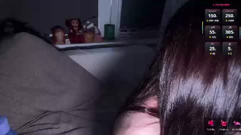 May  I am your cute succubus  online show from 06-17-26, 04:37