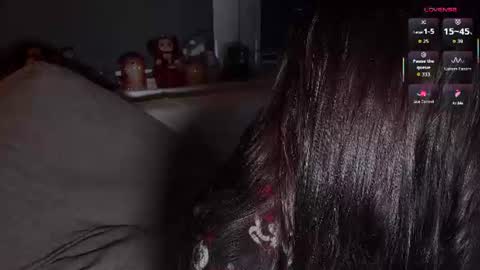 May  I am your cute succubus  online show from 06-18-26, 02:45
