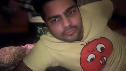 Raj online show from 11-13-25, 06:40