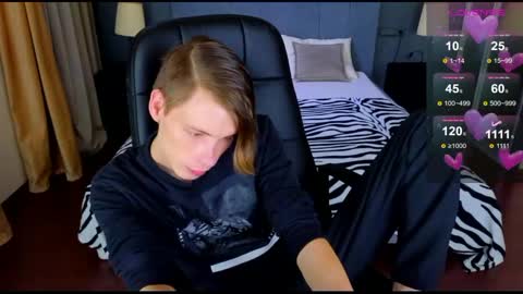 Erick  online show from 02-15-25, 06:01