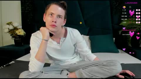 Erick  online show from 02-19-25, 12:35