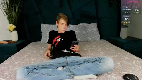 Erick  online show from 09-10-25, 06:57