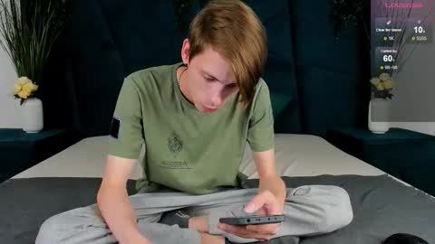 Erick  online show from 09-12-25, 07:52