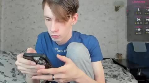 Erick  online show from 04-12-26, 12:10