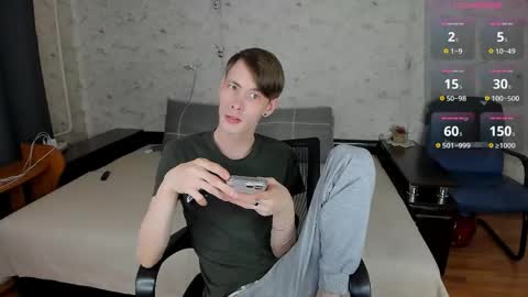 Erick  online show from 05-28-26, 09:39