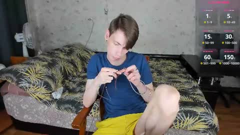 Erick  online show from 06-18-26, 09:14