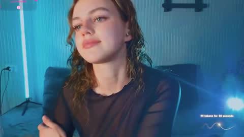 Lana Lexx online show from 05-20-26, 10:27