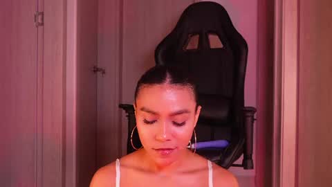misssaray official online show from 07-28-26, 01:12
