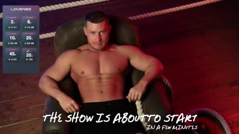 Alex S online show from 11-13-25, 08:57