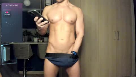 Alex S online show from 12-03-25, 09:07