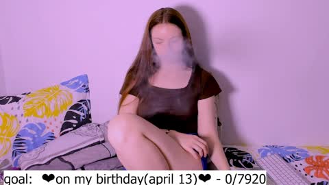 only_sarah1 online show from 04-03-26, 08:40