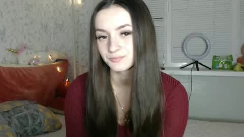 Amalia online show from 01-07-25, 05:09