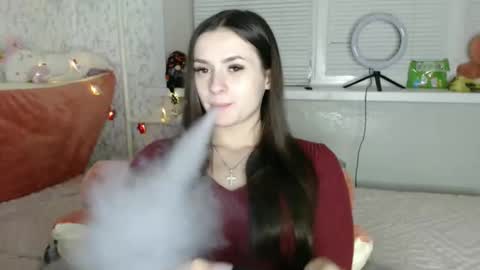 Amalia online show from 01-07-25, 08:10