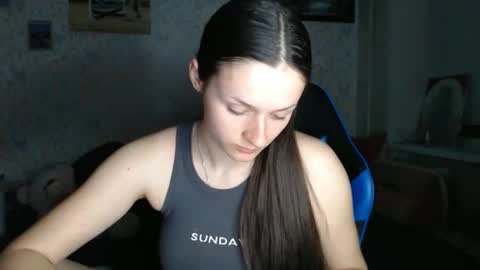 Amalia online show from 03-15-26, 06:03