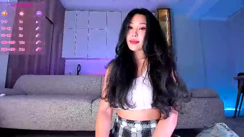 Amelia online show from 03-07-25, 11:29