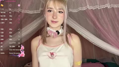 Eva online show from 04-22-26, 09:33