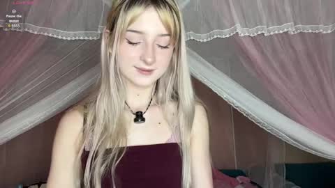 Eva online show from 05-23-26, 09:46