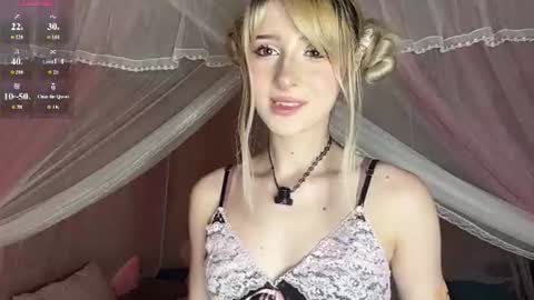 Eva online show from 06-20-26, 09:56